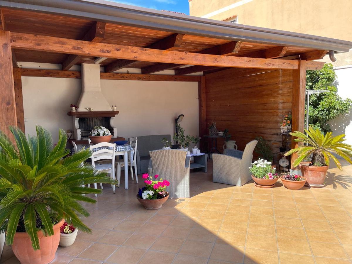 Maryrosy Pompei Apartment Exterior photo