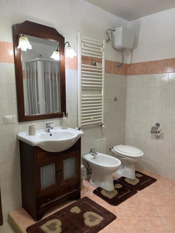 Maryrosy Pompei Apartment Exterior photo